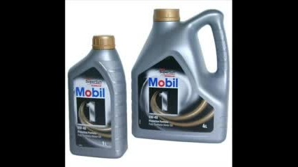 Mobil 1