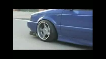 Passat2 Tuning