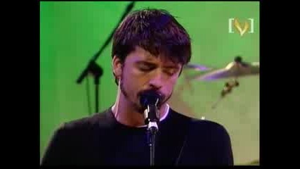 Foo Fighters - Aurora - Live