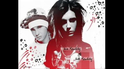 Tokio Hotel {snimchici}