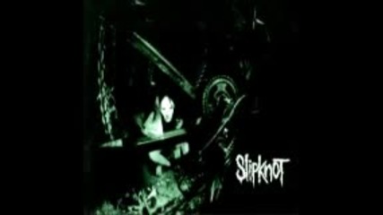 Slipknot - Tattered and Torn [mfkr]