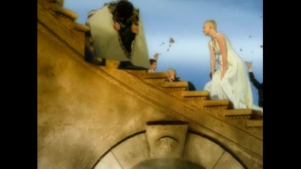 Roxette - Crash Boom Bang 