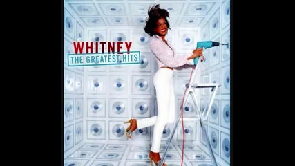 Whitney Houston - The Greatest Hits (cd1)