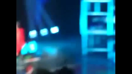 Justin Bieber - One Time - Grand Prairie Tx - July 5th 2010 