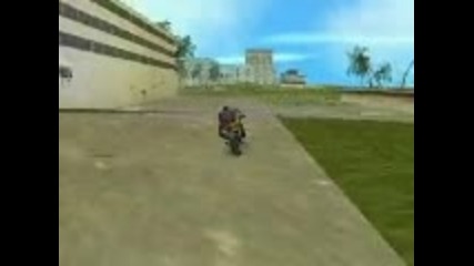 Gta Vice City - Stunt (part 3) 