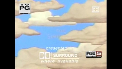 The Simpsons S12 Ep13