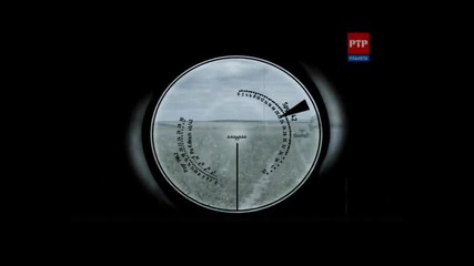 Освободители - серия 1 - танкисти - 2/5
