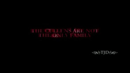Youtube - New Moon Trailer