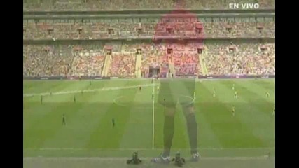 Mexico vs Brasil - Final ago