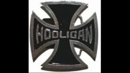 Kategorie C - Hooligans