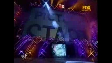 W W F Raw is War - Dudley Boyz,  Tazz vs Big Show,  Spike Dudley,  Tajiri