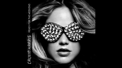 Calvin Harris - Flashback ( Titch Remix )