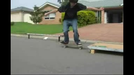 manual box montage
