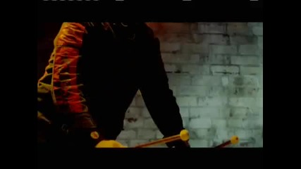 Slipknot - Sulfur