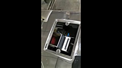 Автоматична пакетираща машина за винтове / screw packing machine