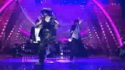 Yamapi - Let Me