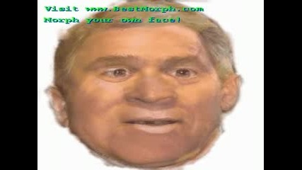 Shreck 3,  become Bush this time