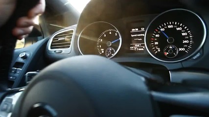 Golf R - Hd version 