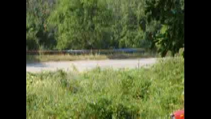 Rally Vida Ep:3