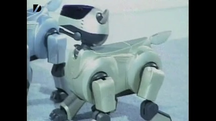 Robodex 2000 - Classic Robots 