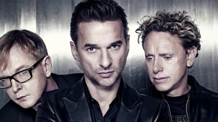 Depeche Mode - Peace (new Song 2009) 