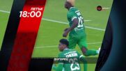 80 години Лудогорец на 4 юли, петък от 18.00 ч. по DIEMA SPORT