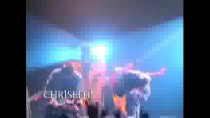 slipknot sid s solo eyeless london england 16.02.2002 disasterpieces concert pt8