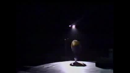 Ozzy Osbourne - Goodbye To Romance - 1982