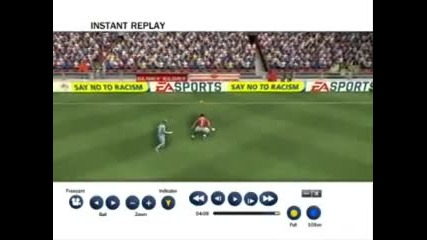 Fifa & Pes 08