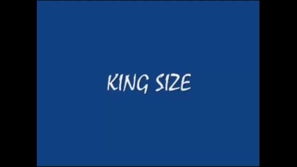 King Size - Грешната нота