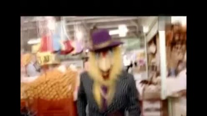 Moby - Disco - Lies - Freemasons - Remix
