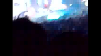 Slipknot - The Heretic Anthem (live Melbourne October