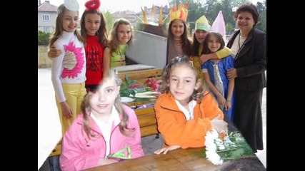 4b клас [; the best together [ (h) ]