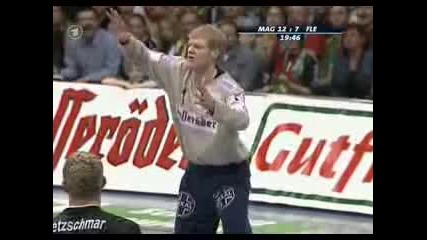 Handball Mix