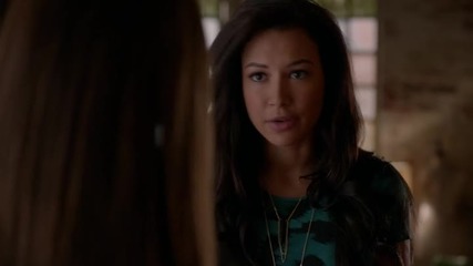 Glee- S05e10- Trio