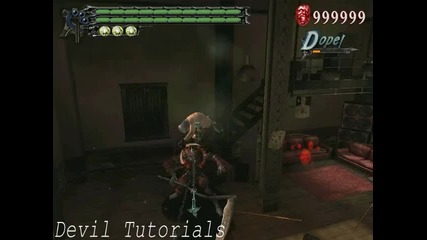 Dmc 3 Tutorial Mission 1