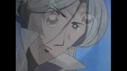 Sora&leon - Miracle