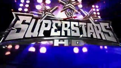 Justin Gabriel & Tyson Kidd vs Curt Hawkins & Tyler Reks Wwe Superstars