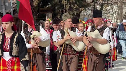 Гайди огласиха Широка лъка на 3 март (ВИДЕО)