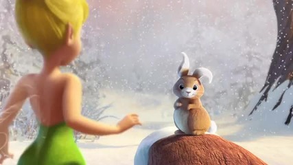 Secret of the Wings Trailer