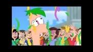 /disney Channel/ Phineas and Ferb - Come Home Perry