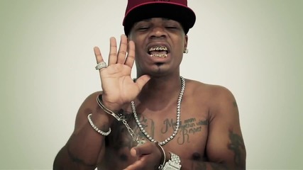 Plies - Why U Hate ( Високо Качество ) 