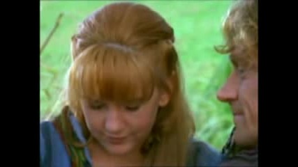 Xena and Gabrielle - The Power Of Love