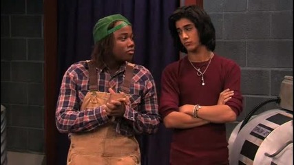 Victorious S01e15 - Rex Dies / Рекс умира