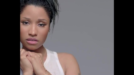 2014! Nicki Minaj - Pills N Potions ( Official video)