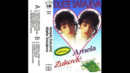 Amela Zukovic - Zena sam ja