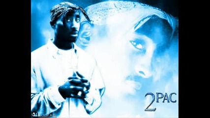 Tupac - Ghetto Gospel