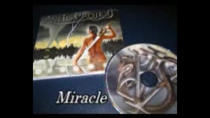 Ani Lo. Project - Miracle (full album 2011)