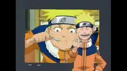 Naruto - One Jump(aladdin?!?)