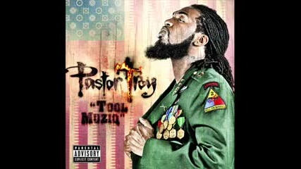 Pastor Troy - Im Fucked Up